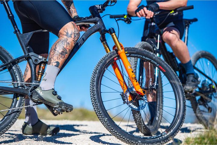 Produktbild Northwave Sunday Monday Fahrradsocken (44 - 47)