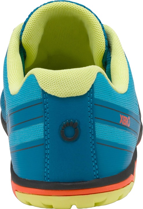 Actual product image Xero Shoes Hfs Ii (37.5)