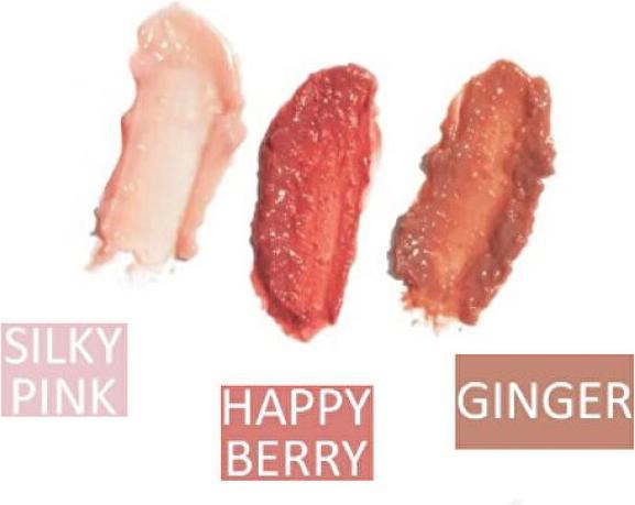 Produktbild Attitude Happy Berry (Happy Berry)
