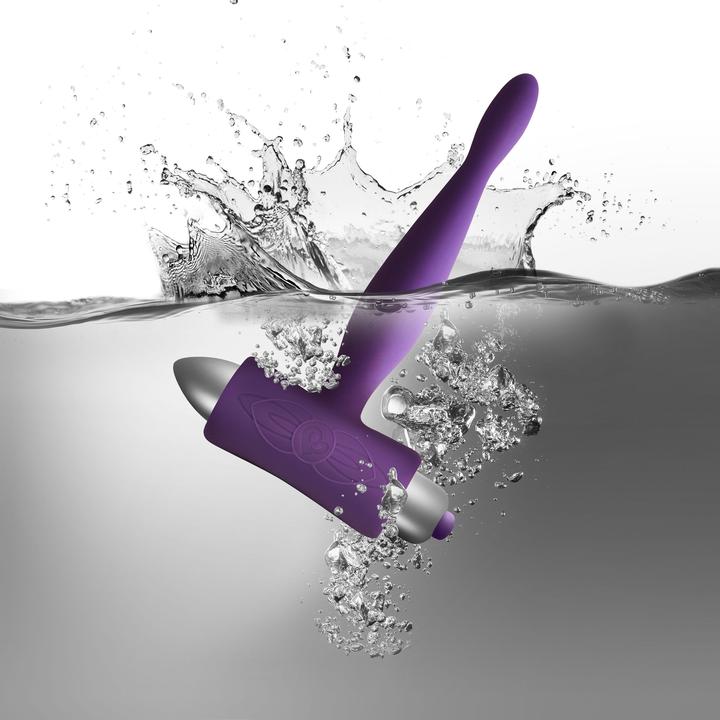 Produktbild Rocks-Off Petite Sensations Teazer