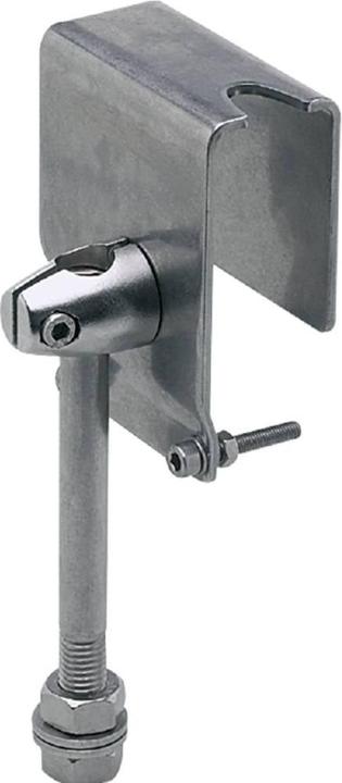 Produktbild ifm Electronic Befestigungsset