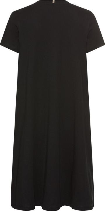 Image du produit Camel Active Kurzes T-Shirt-Kleid mit Blumenprint (M)