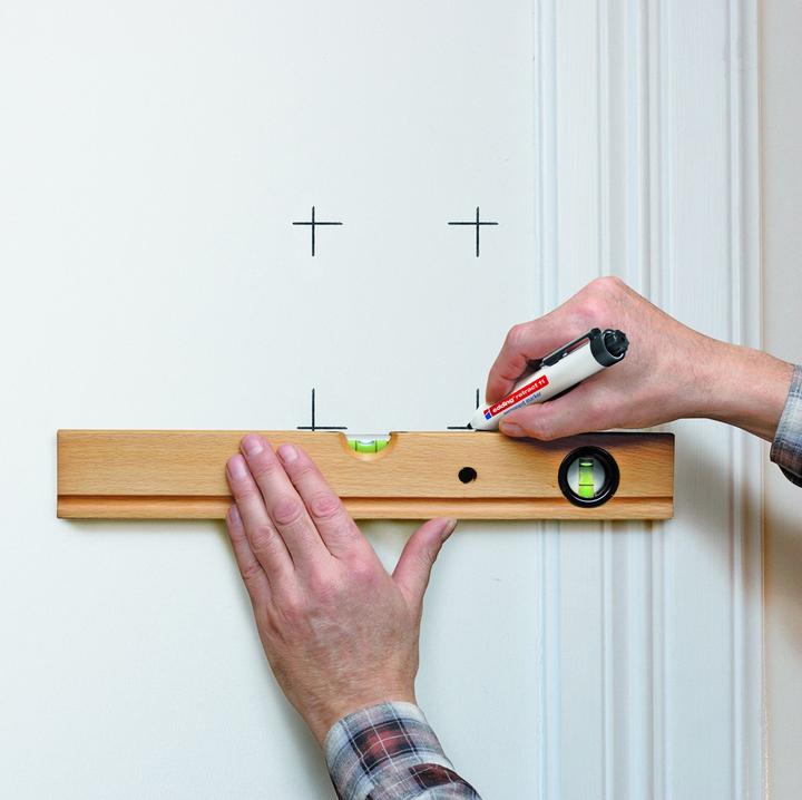 Produktbild Edding Permanent Marker 11 schwarz (1 x)