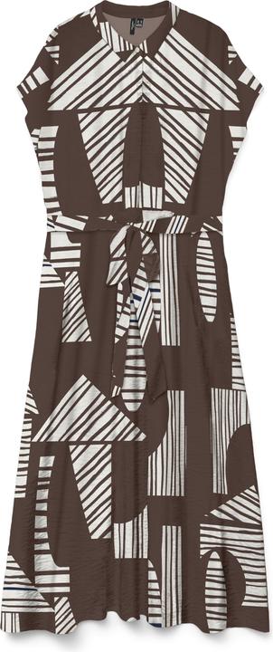 Image du produit Vero Moda VMCJOSIE Langes Kleid Kleid (46)