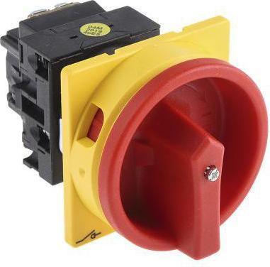 Produktbild Eaton Trennschalter 20A 2-polig