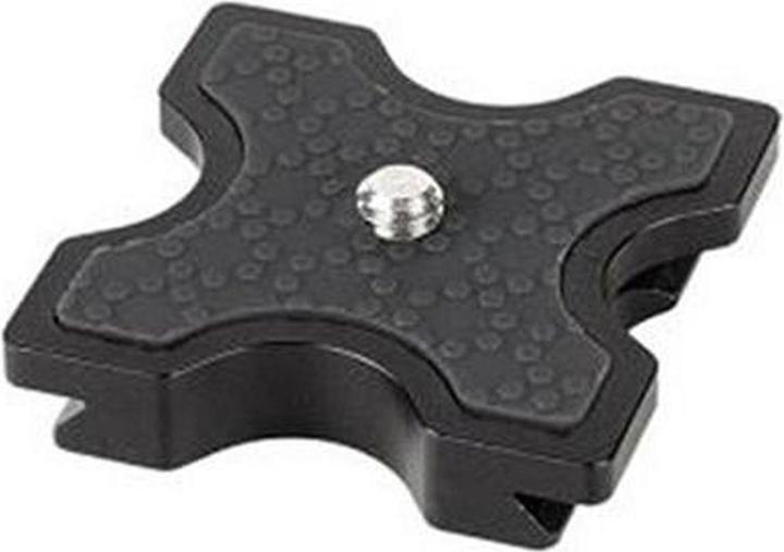 Produktbild Joby Wechselplatte BH2-11EN (Stativ Schnellwechselplatte)