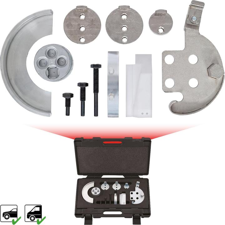 Immagine prodotto Novus Elektrotacker J-214