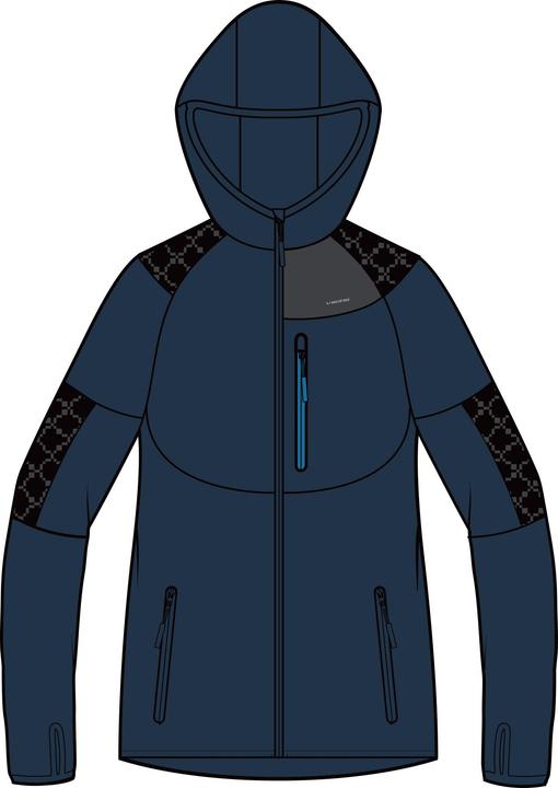 Produktbild MGA Viking Yosemite Mann (L)