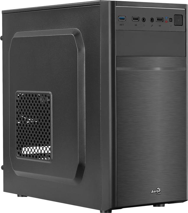 Actual product image AeroCool CS-103 (Mini-ITX, mATX)