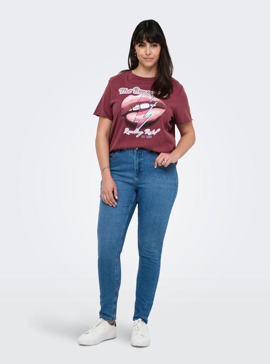 Produktbild Only CARMIKO T-shirt T-shirt (42, 44)