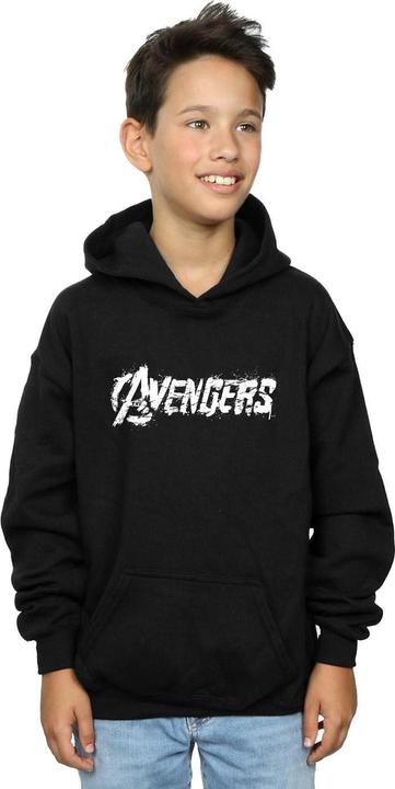 Produktbild Hasbro Kapuzenpullover Jungen (140, 146)