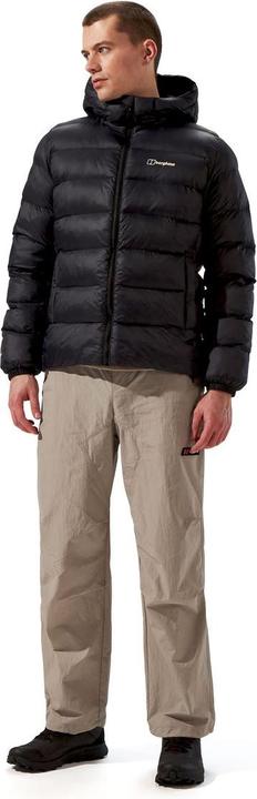 Produktbild Berghaus Synthetisch isolierte Ewden Jacket (52, L)