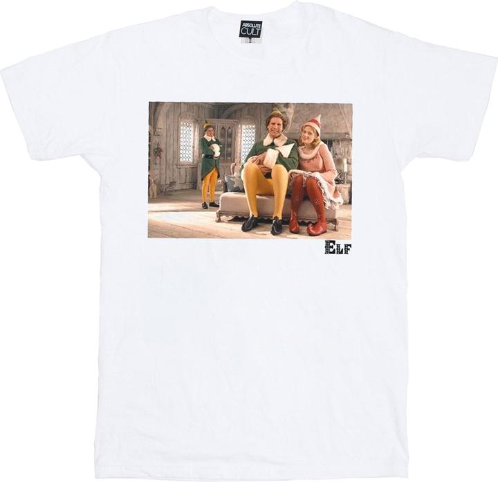 Produktbild Elf Family Shot TShirt (M)