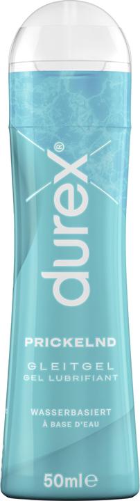 Durex Play Tingling (50 ml)