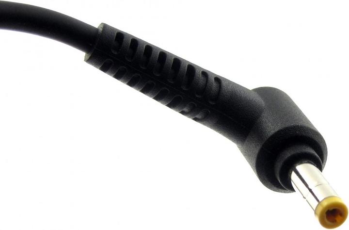 Actual product image Lenovo 02DL124 (USB-C) (65 W)