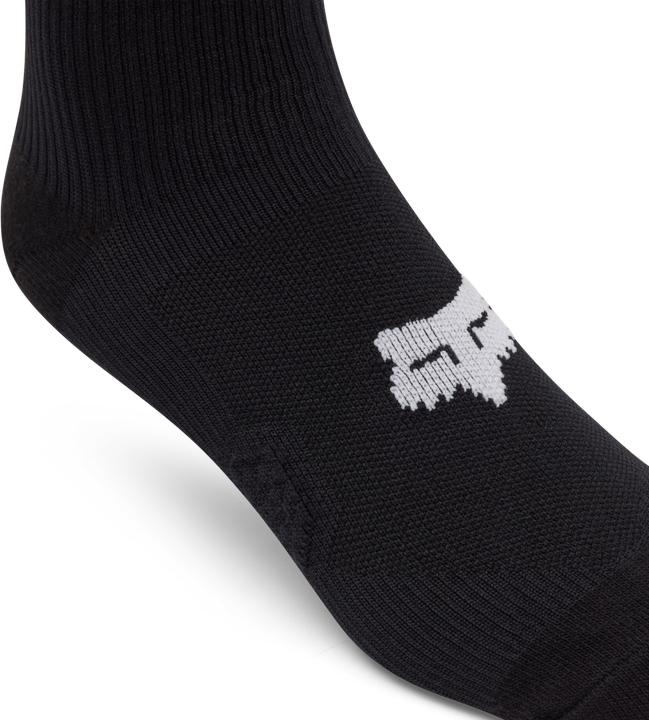Produktbild Fox 8" Ranger Sock Worldwide (XS/S)