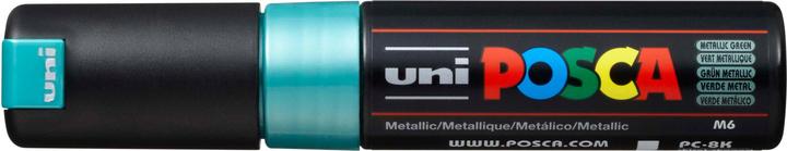 Produktbild Posca Bold Marker PC-8K Metallic (1x)