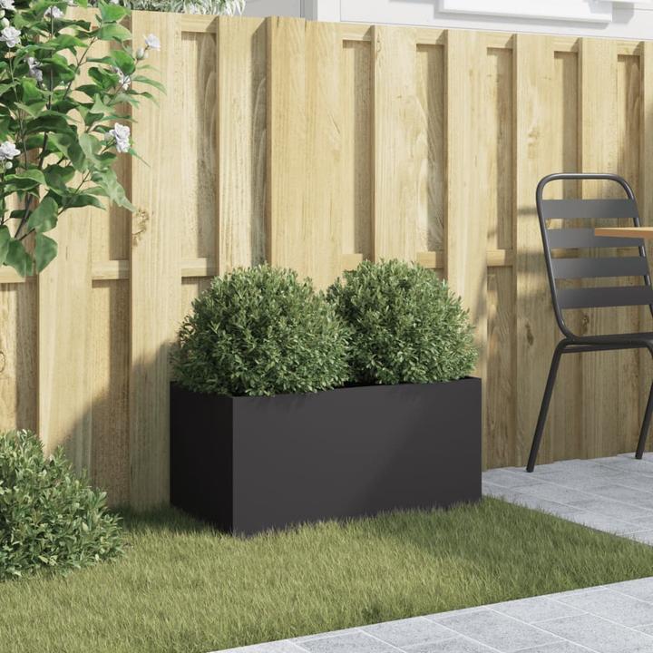 Immagine prodotto vidaXL Pflanzgefäss