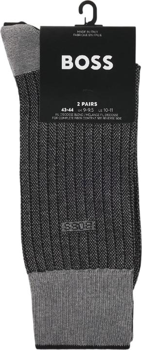 Produktbild BOSS Socken (2erPack) (2er Pack, 41 - 42)