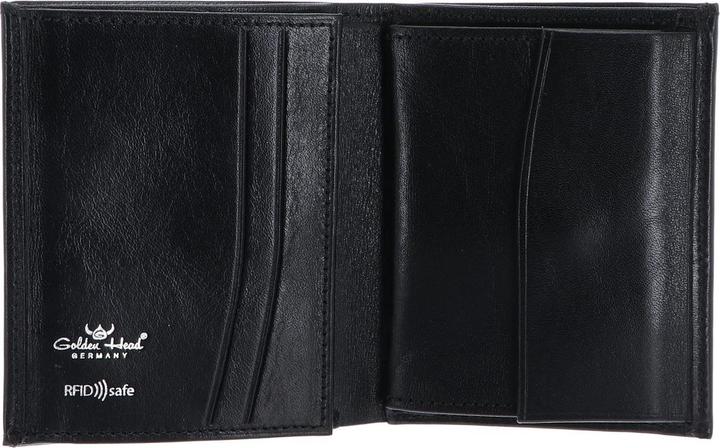 Immagine prodotto Golden Head Portafoglio Colorado RFID Protect 1119