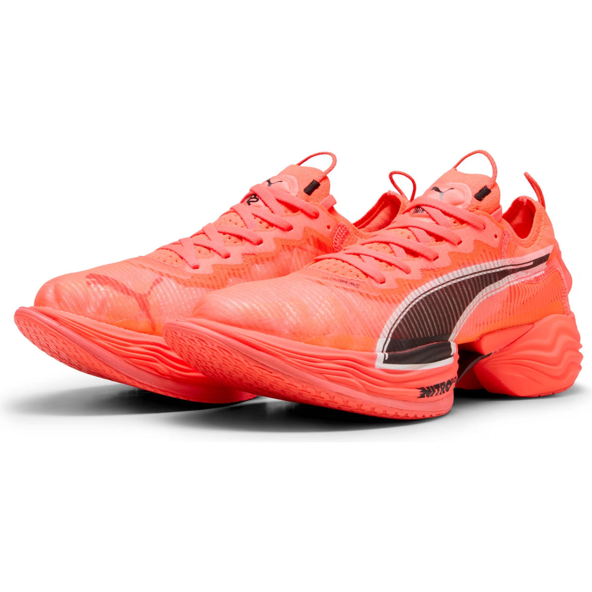 Thumbnail - Puma, Herren, Laufschuhe, FAST-R NITRO Elite 2 (41), Rot