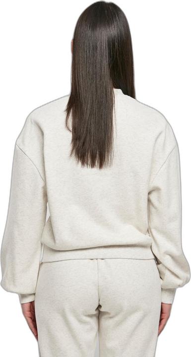 Produktbild Urban Classics Sweatshirt mit Rundhalsausschnitt Oversize Damen (XS)