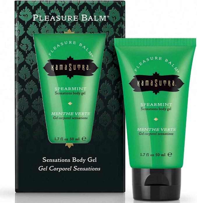 Kamasutra Baume du plaisir (50 ml)