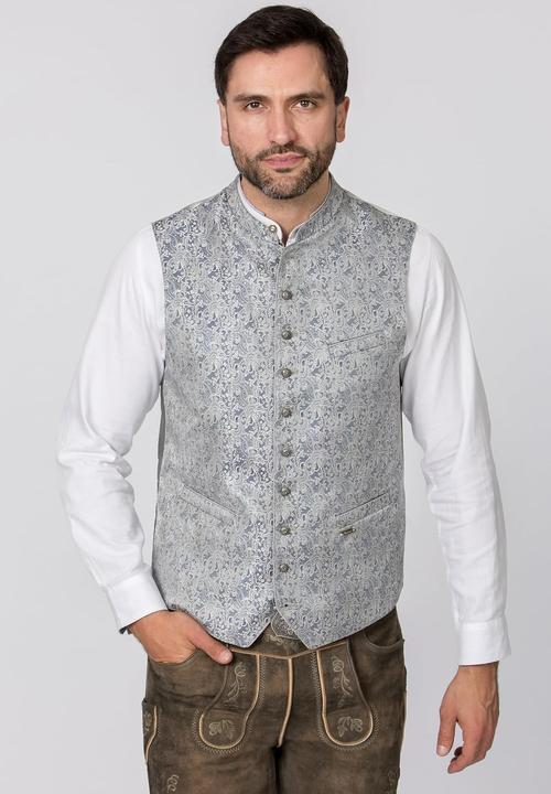 Actual product image Bergfeuer Ramiro Vest (46)
