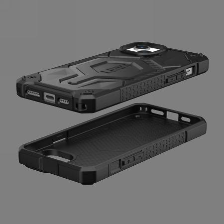 Actual product image UAG Monarch Pro Case (Apple iPhone 15 Plus)
