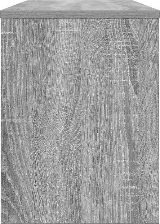 Actual product image vidaXL TV-Schränk (30 x 80 x 40 cm)