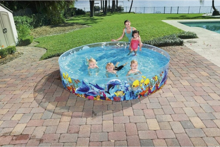 Produktbild Bestway Fill 'N Fun