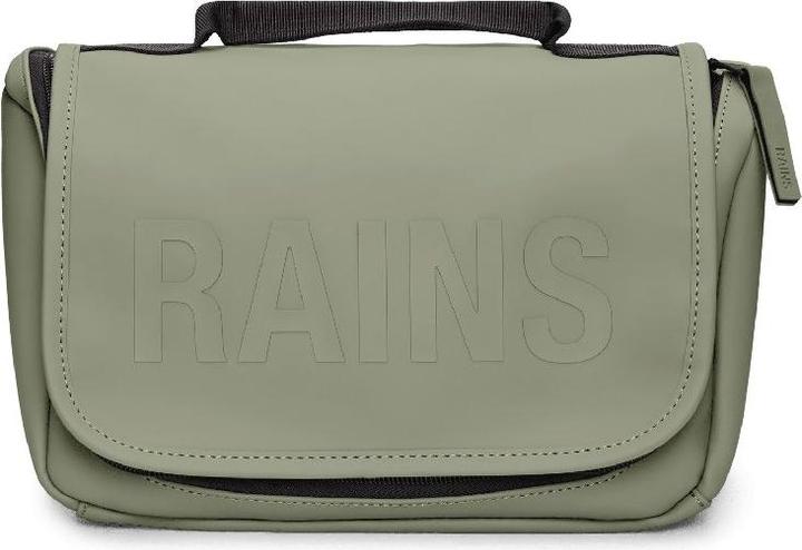Produktbild Rains Texel Wash Bag W3, Drift (5 l)