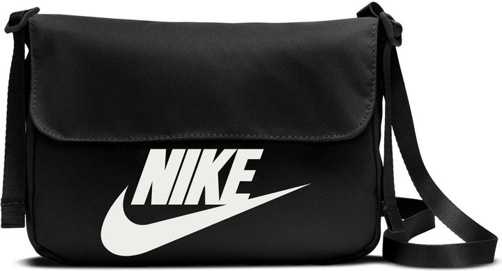 Image du produit Nike Sac à main noir Futura Revel Crossbody Sportswear pour femme (3 l)