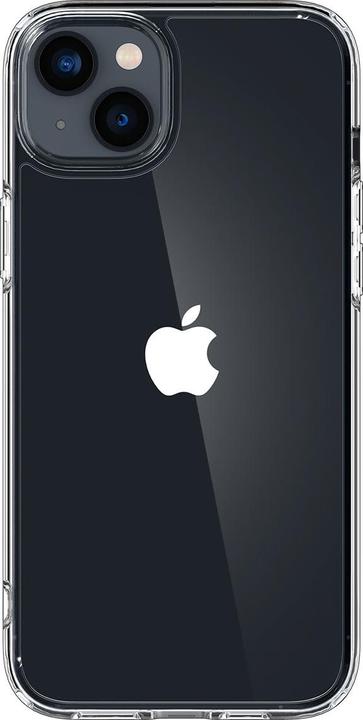 Actual product image Spigen Ultra Hybrid Series (Apple iPhone 14)