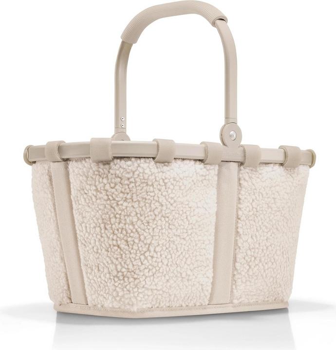 Teddy sand