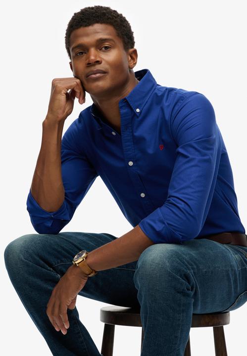 Immagine prodotto Superdry Camicia (S)