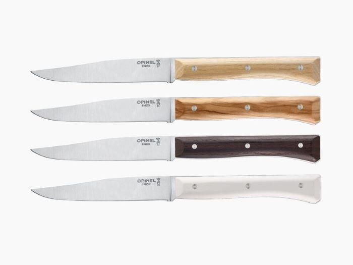 Produktbild Opinel FACETTE Tafelmesser (11 cm)