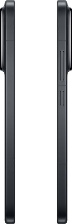 Produktbild Xiaomi 15 (512 GB, Black, 6.36", Dual SIM, 5G)