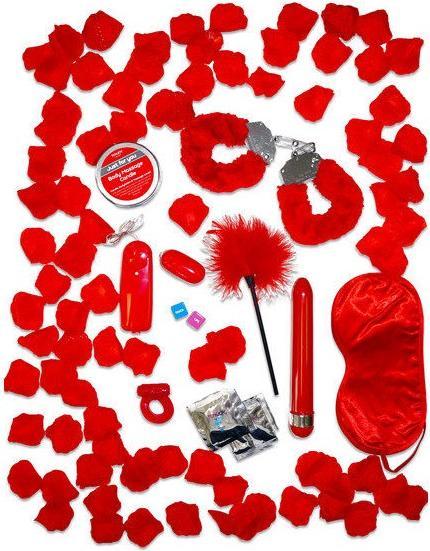 Produktbild ToyJoy Romance Gift Set