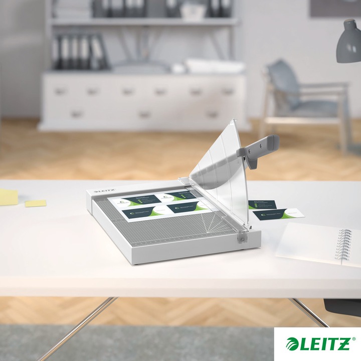 Actual product image Leitz Precision Home Office (10 Sheets, A4)