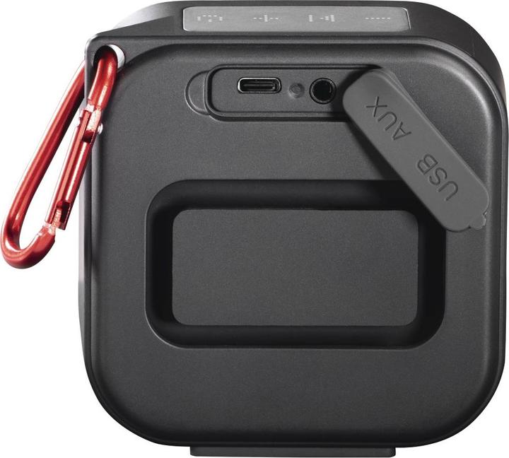 Actual product image Hama Pocket 3.0 (14 h, Rechargeable battery operated)