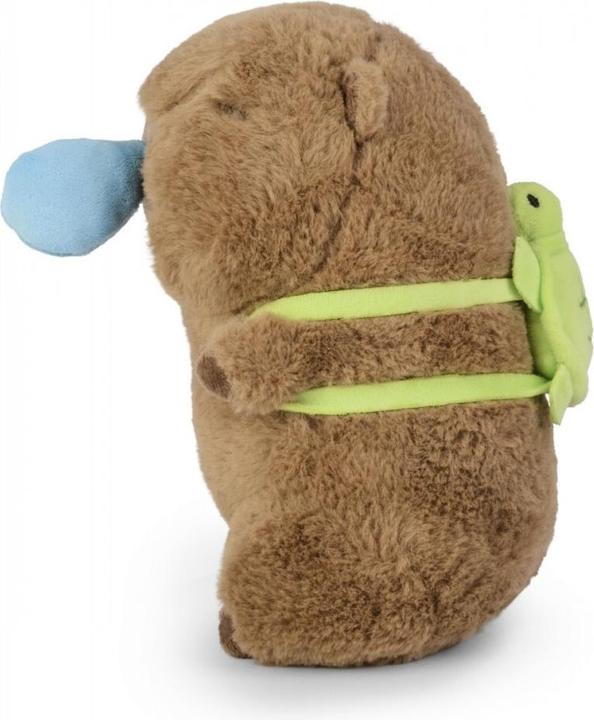 Produktbild Daff Maskottchen Capybara 23 cm (23 cm)