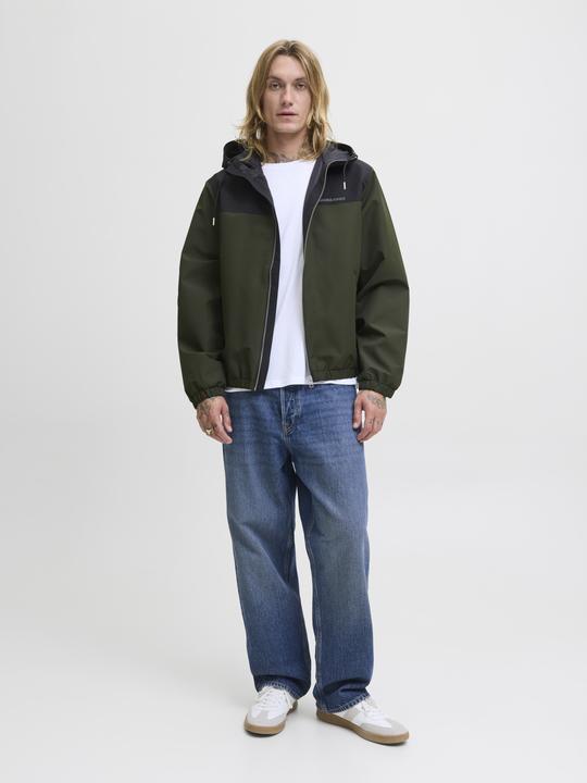 Produktbild Jack & Jones Jjelegacy Light Jacket Hood Noos (M)