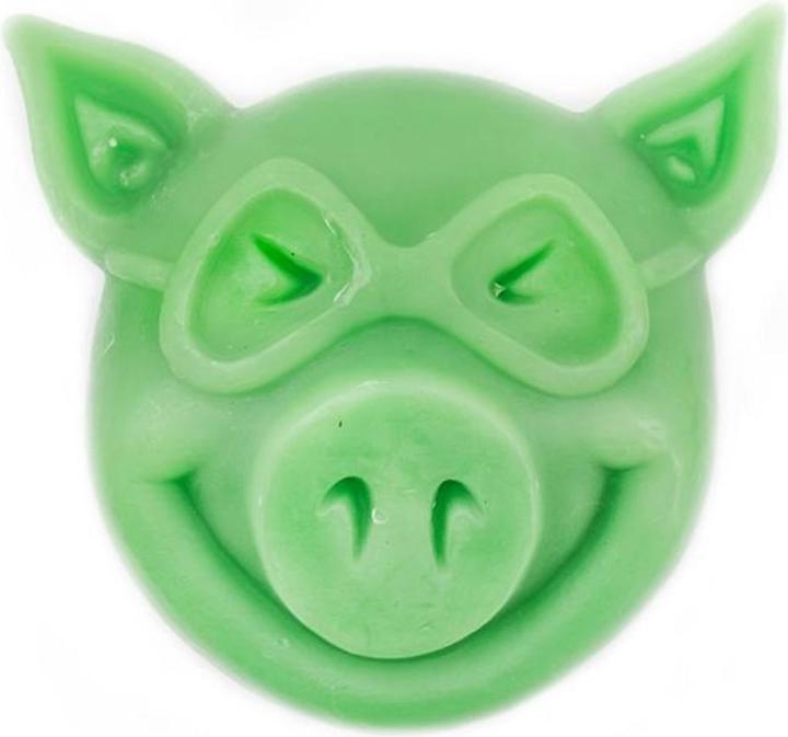 Produktbild Pig Pig Head Wax