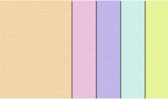 Ursus Handletteringblok A4 40BL Pastel Mix (1 x)