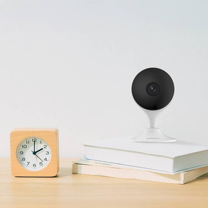 Actual product image Imou Cue 2 (1920 x 1080 Pixels)