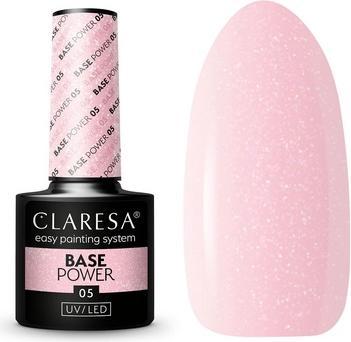 Produktbild Claresa 05 Base Power 5ml (Multicoloured, Base Coat)