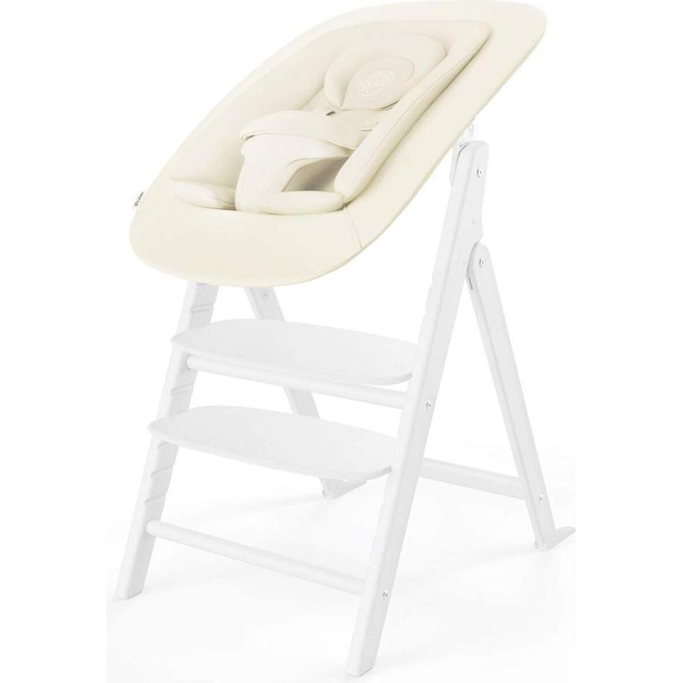 Cybex, Sdraietta bebè, Bouncer