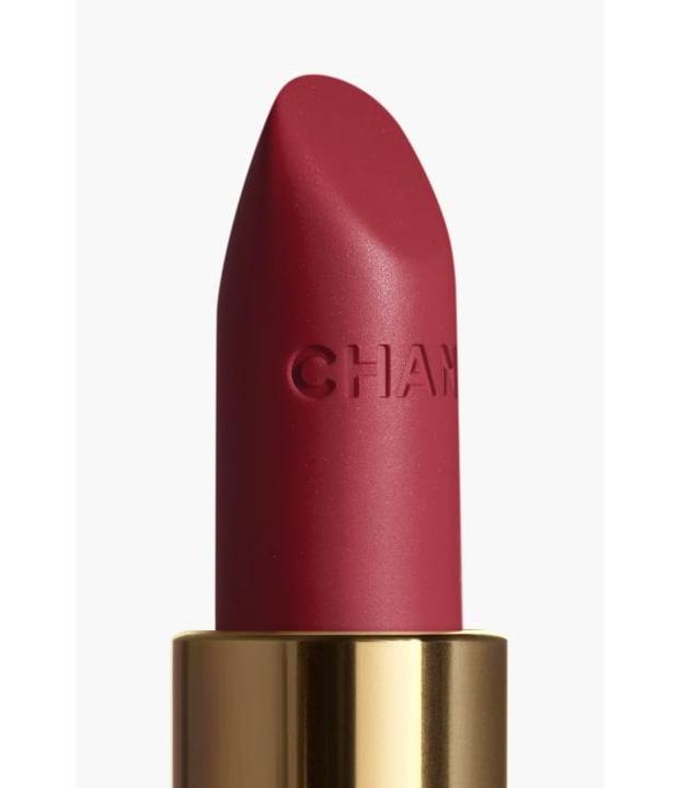 Image du produit Chanel Rouge Allure Velv Lumin Matte Lip No 53 (53)