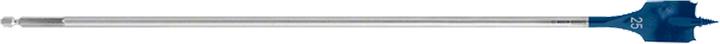 Produktbild Bosch Professional Zubehör EXPERT Self Cut Speed Flachfräsbohrer, 35 x 400 mm (35 mm)